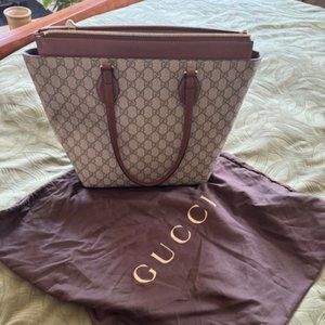 Gucci Tote